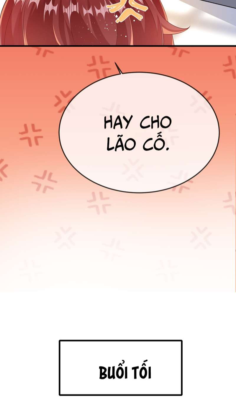 Giáo Bá Là Một Tên Yêu Tinh Chapter 61 - Trang 4