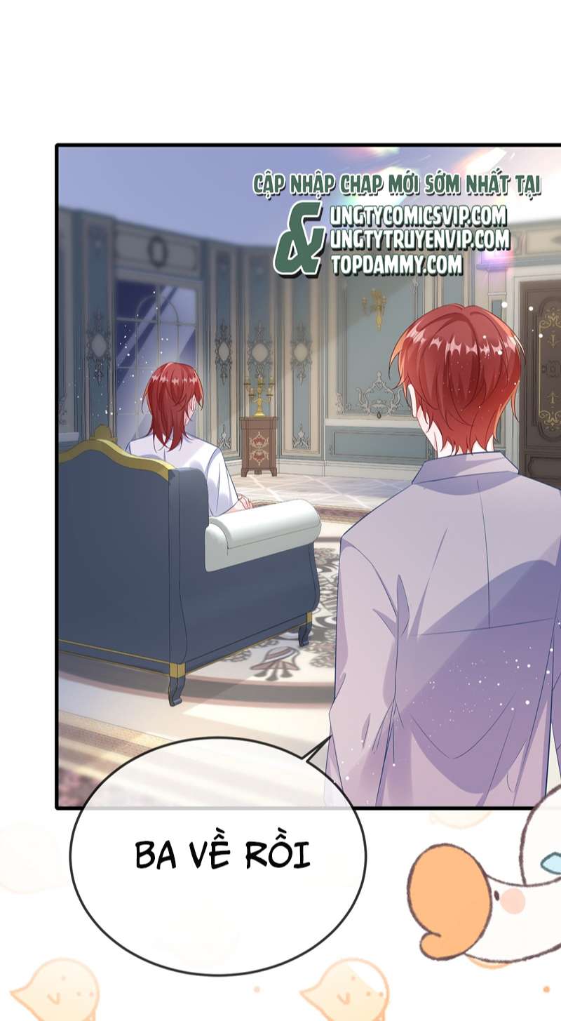 Giáo Bá Là Một Tên Yêu Tinh Chapter 61 - Trang 4