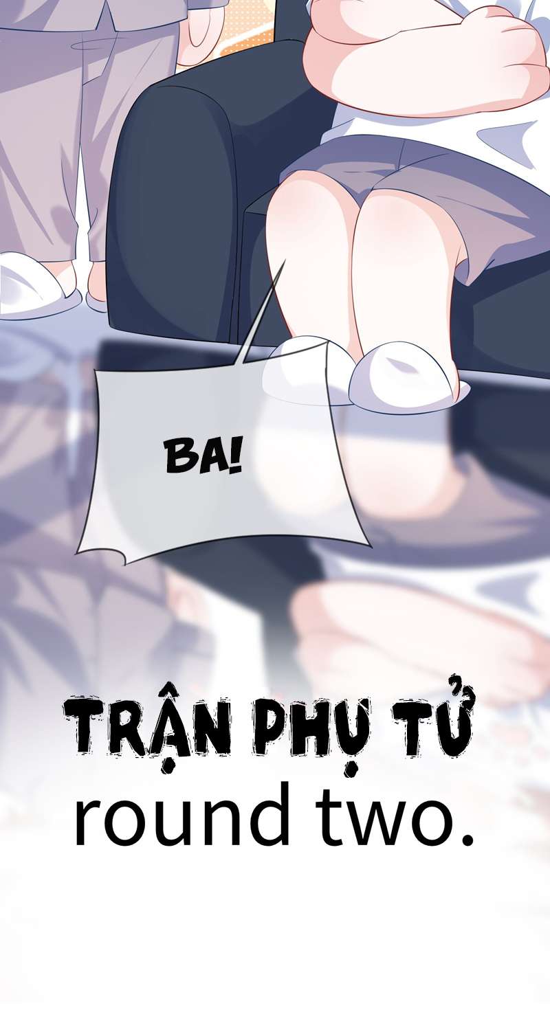 Giáo Bá Là Một Tên Yêu Tinh Chapter 61 - Trang 4