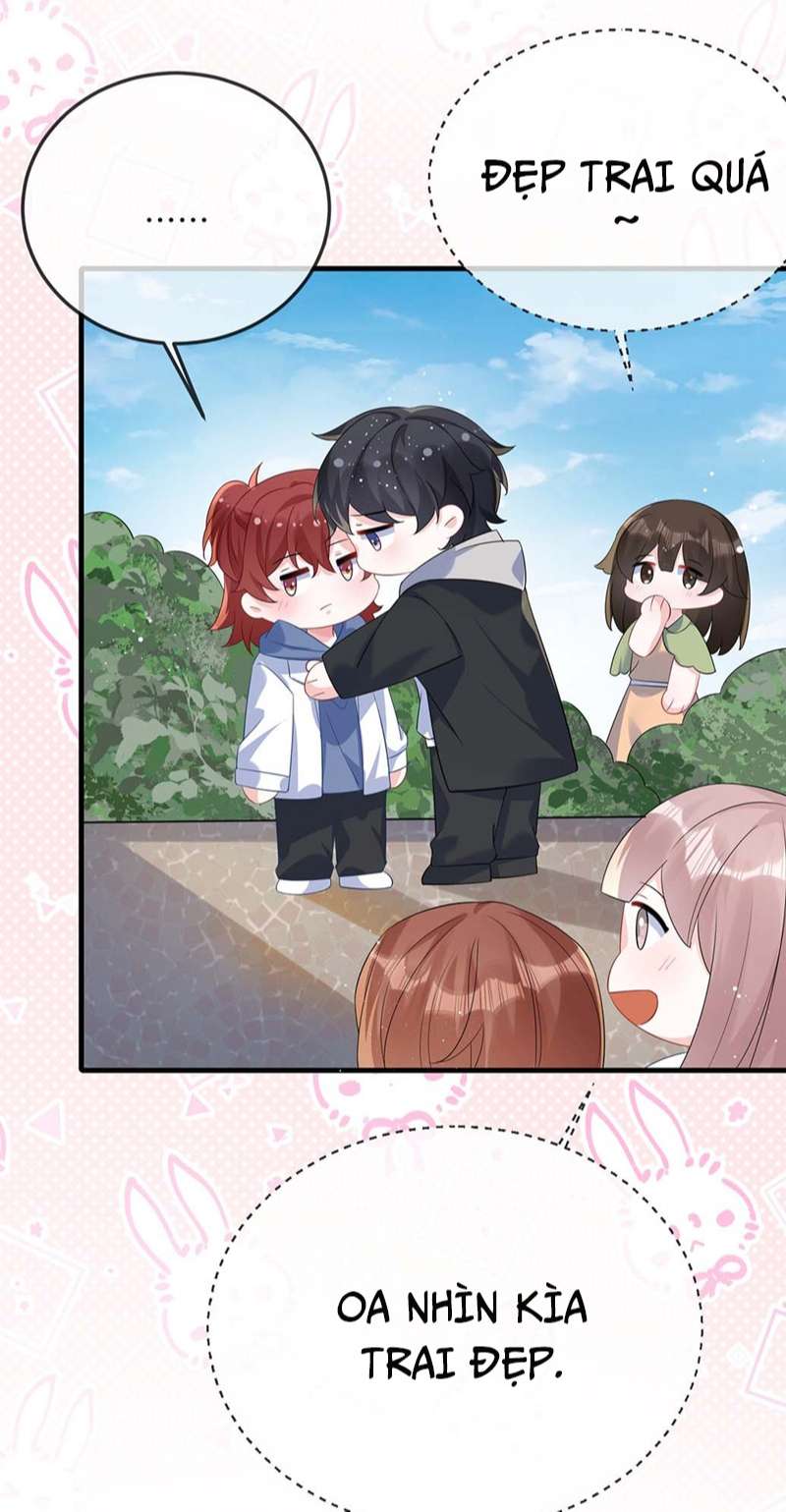 Giáo Bá Là Một Tên Yêu Tinh Chapter 61 - Trang 4