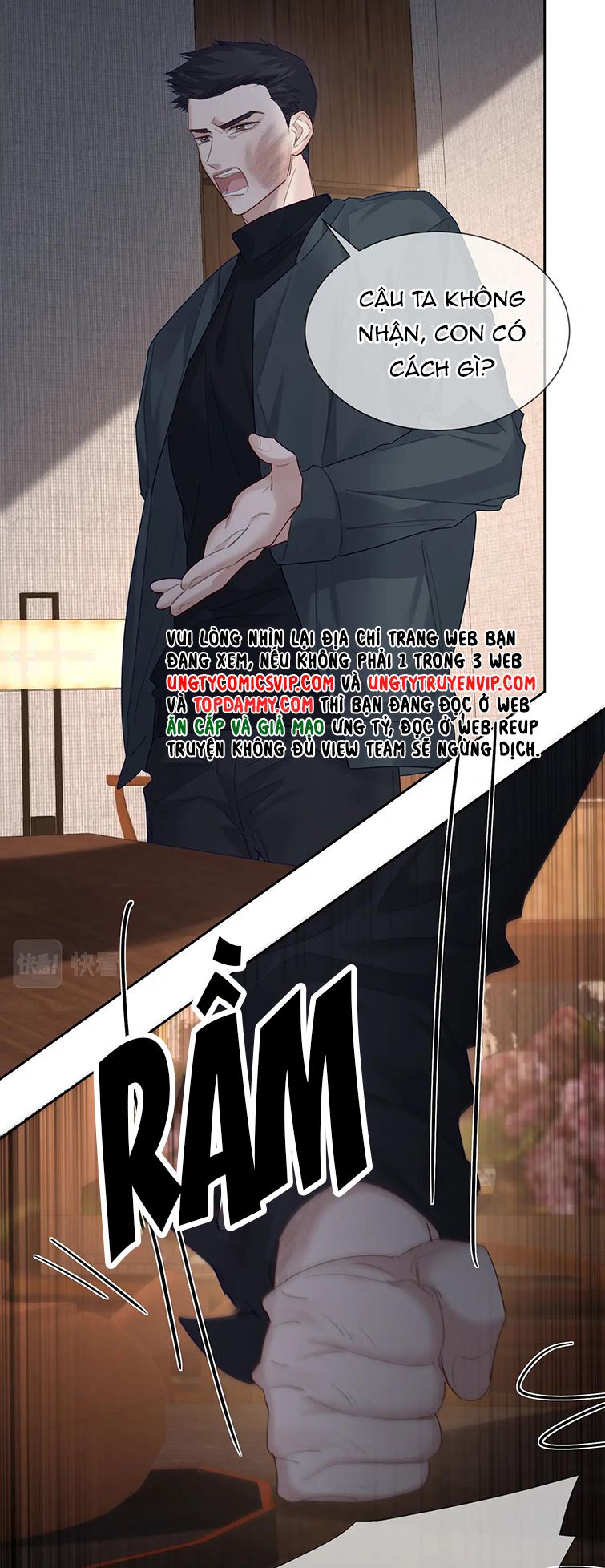 Nhân Vật Chính Chỉ Muốn Yêu Đương Chapter 38 - Trang 4