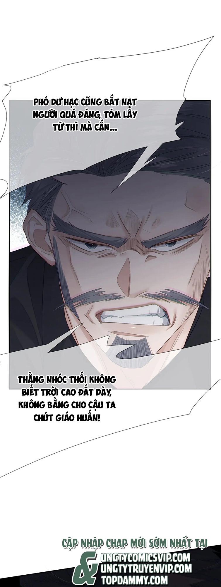 Nhân Vật Chính Chỉ Muốn Yêu Đương Chapter 38 - Trang 4