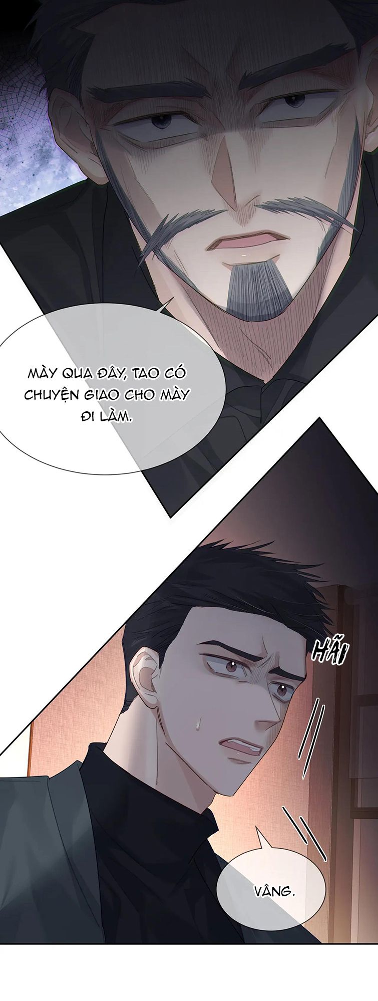 Nhân Vật Chính Chỉ Muốn Yêu Đương Chapter 38 - Trang 4
