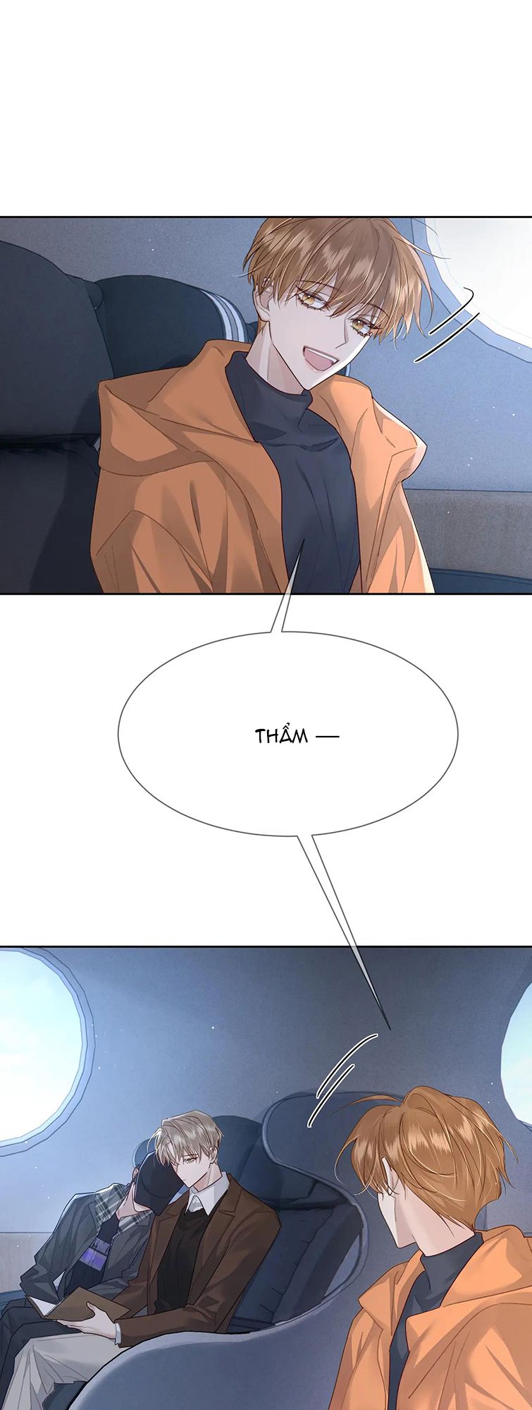 Nhân Vật Chính Chỉ Muốn Yêu Đương Chapter 38 - Trang 4