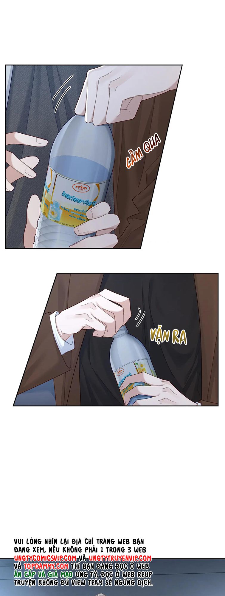 Nhân Vật Chính Chỉ Muốn Yêu Đương Chapter 38 - Trang 4