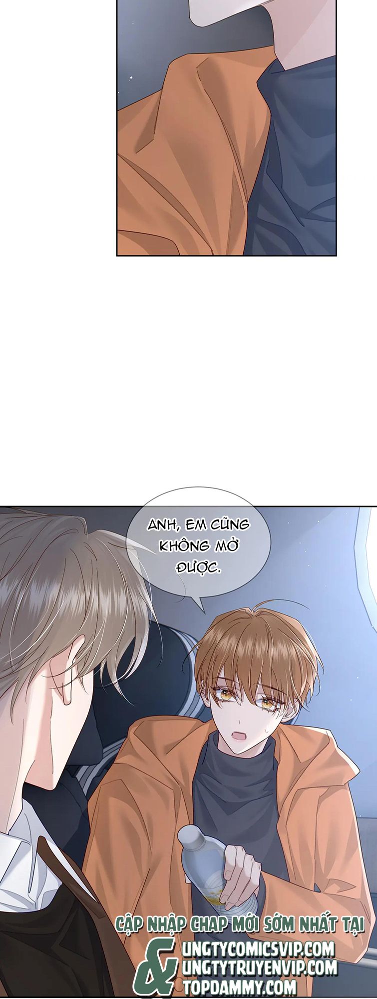 Nhân Vật Chính Chỉ Muốn Yêu Đương Chapter 38 - Trang 4