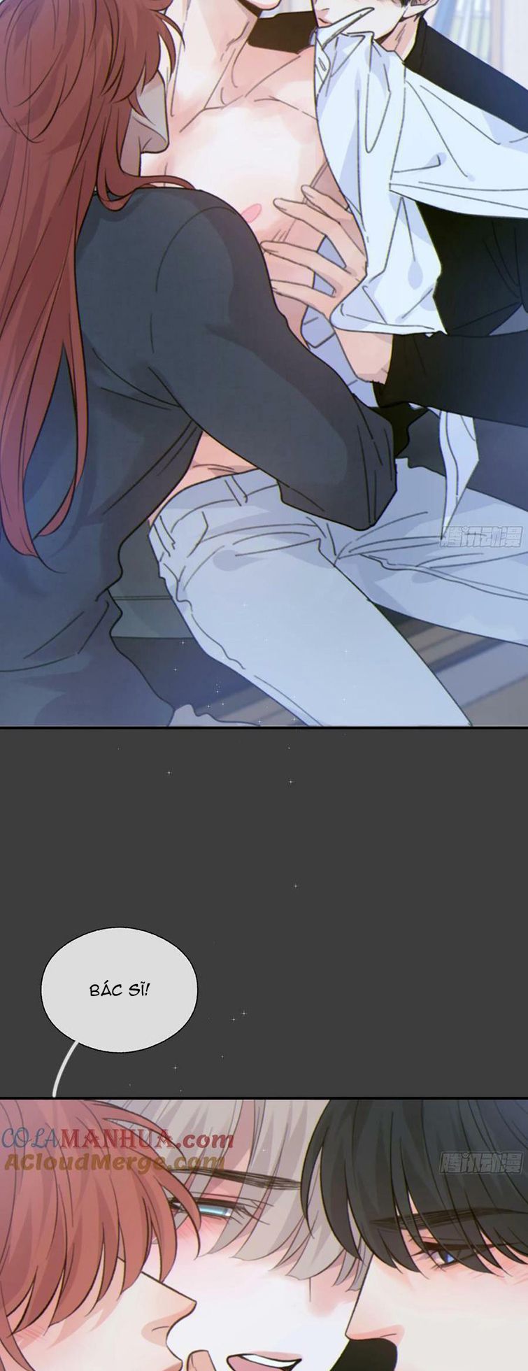Khi Người Ngủ Say Phiên Ngoại 1 - Trang 2