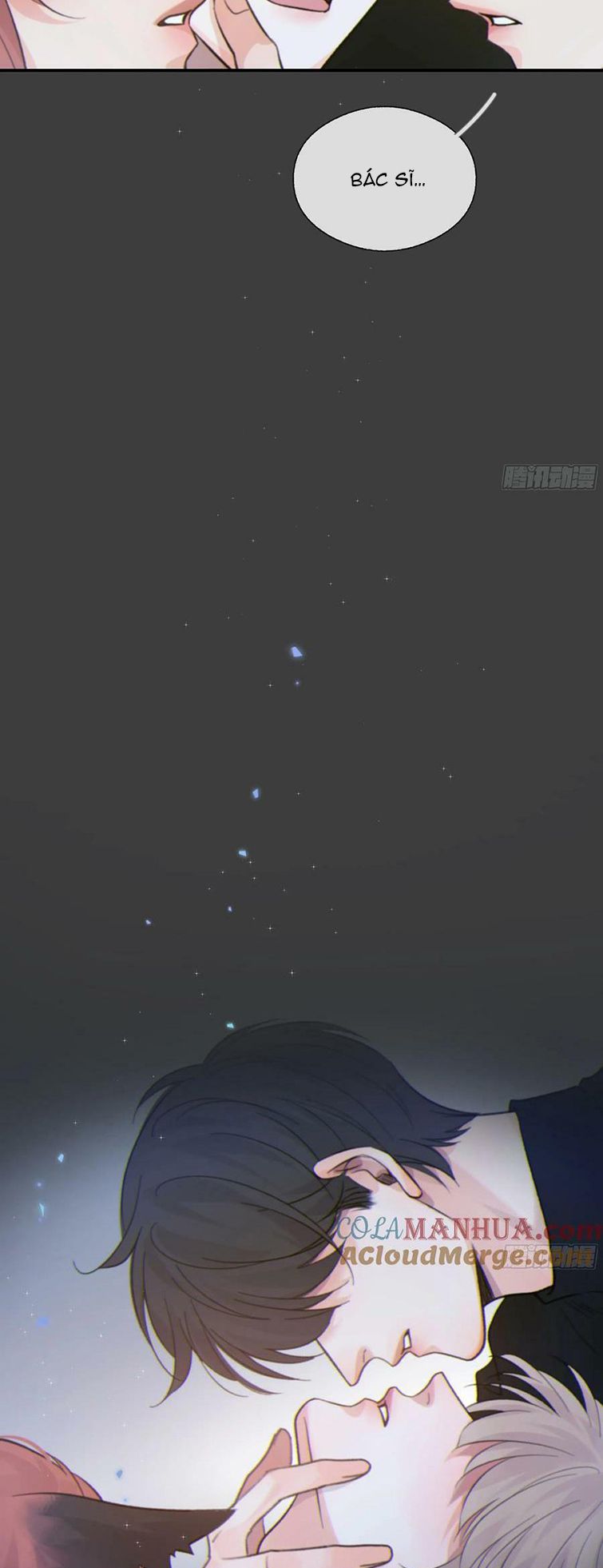 Khi Người Ngủ Say Phiên Ngoại 1 - Trang 2