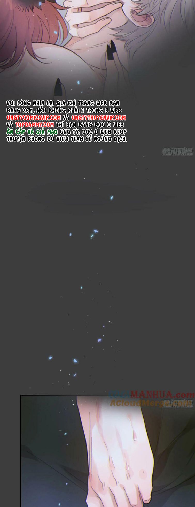 Khi Người Ngủ Say Phiên Ngoại 1 - Trang 2