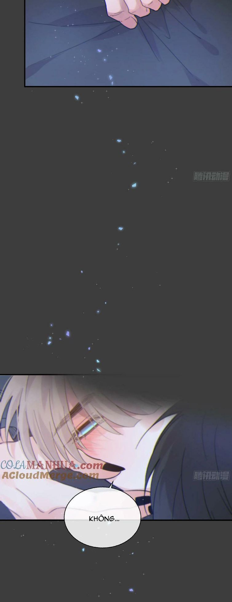 Khi Người Ngủ Say Phiên Ngoại 1 - Trang 2