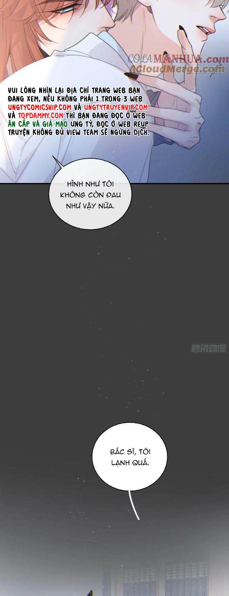 Khi Người Ngủ Say Phiên Ngoại 1 - Trang 2