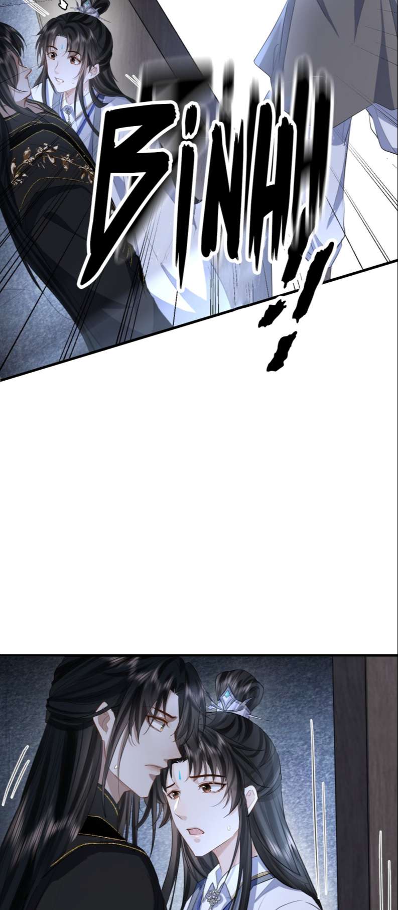 Ma Tôn Đại Nhân Song Tu Không Chapter 9 - Trang 3