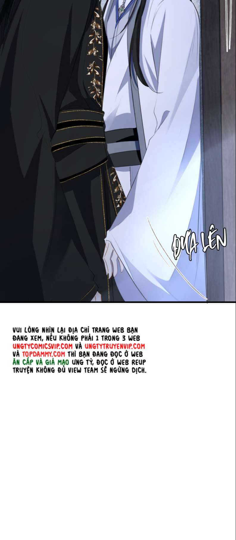 Ma Tôn Đại Nhân Song Tu Không Chapter 9 - Trang 3