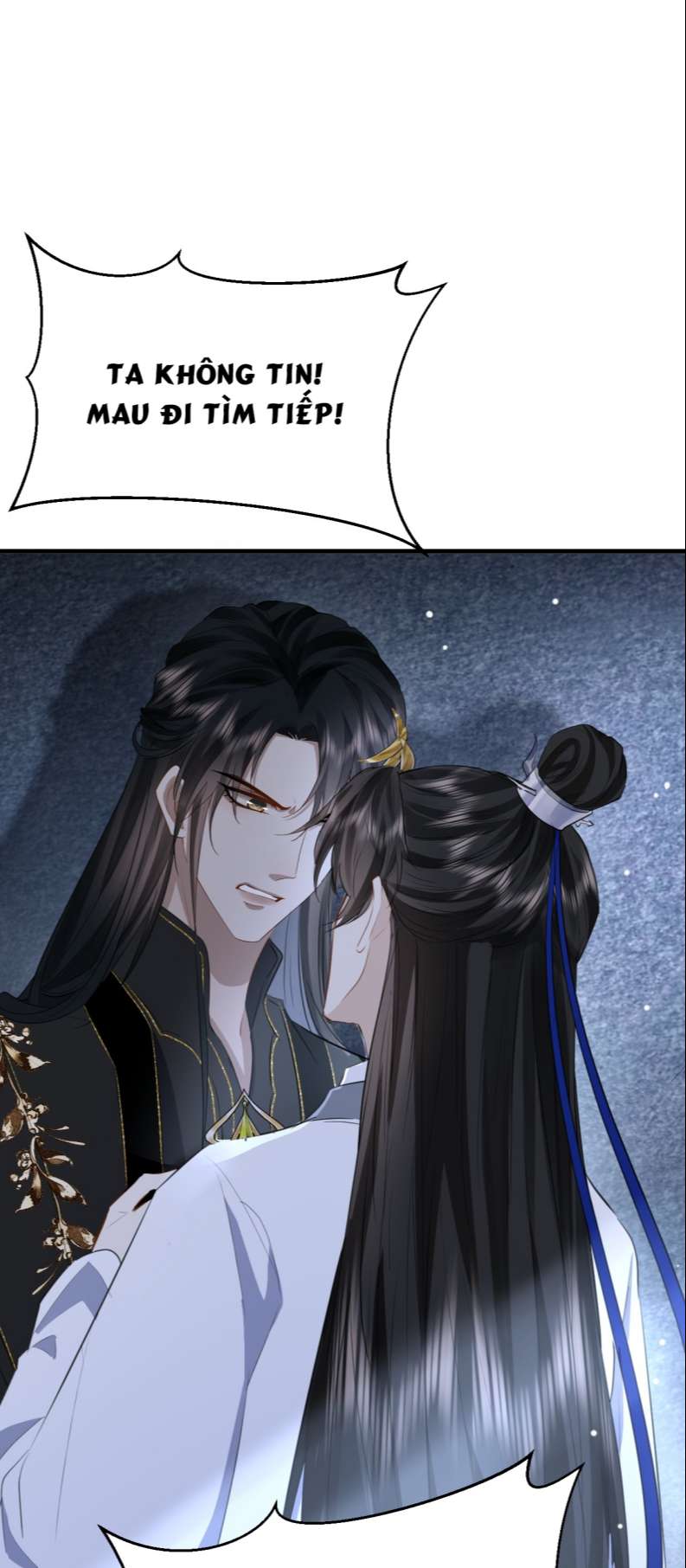 Ma Tôn Đại Nhân Song Tu Không Chapter 9 - Trang 3