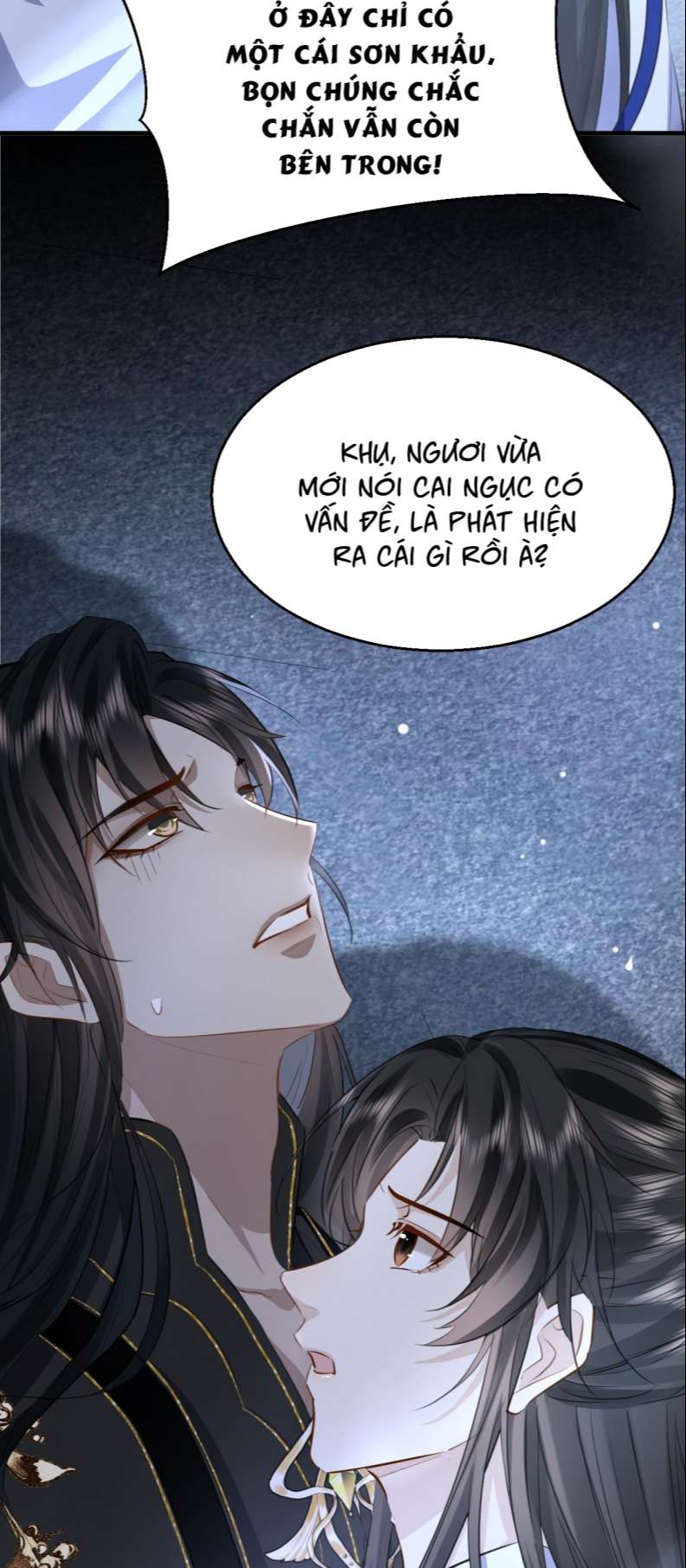 Ma Tôn Đại Nhân Song Tu Không Chapter 9 - Trang 3