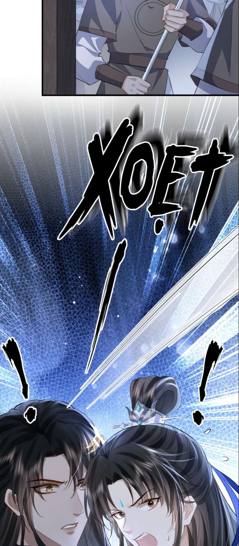 Ma Tôn Đại Nhân Song Tu Không Chapter 9 - Trang 3