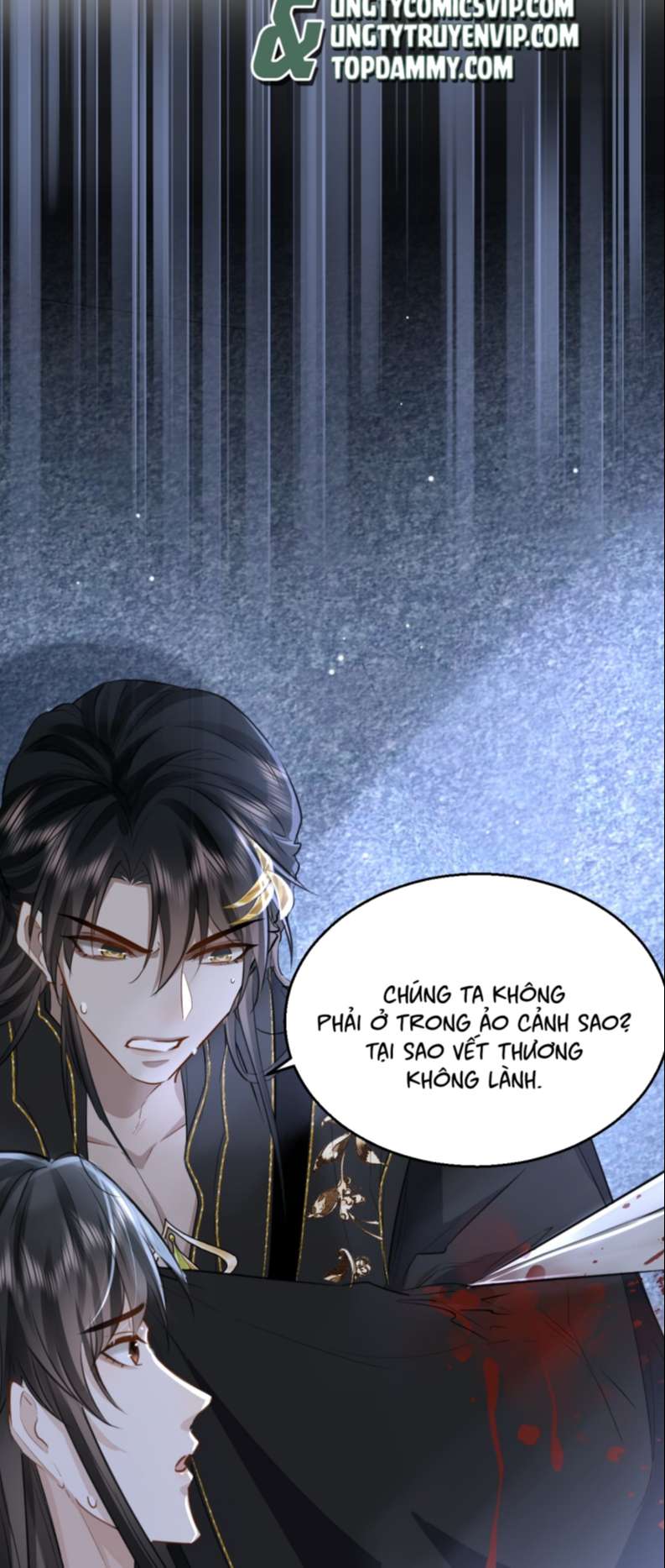 Ma Tôn Đại Nhân Song Tu Không Chapter 9 - Trang 3