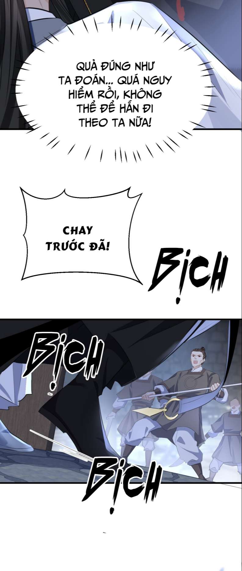 Ma Tôn Đại Nhân Song Tu Không Chapter 9 - Trang 3