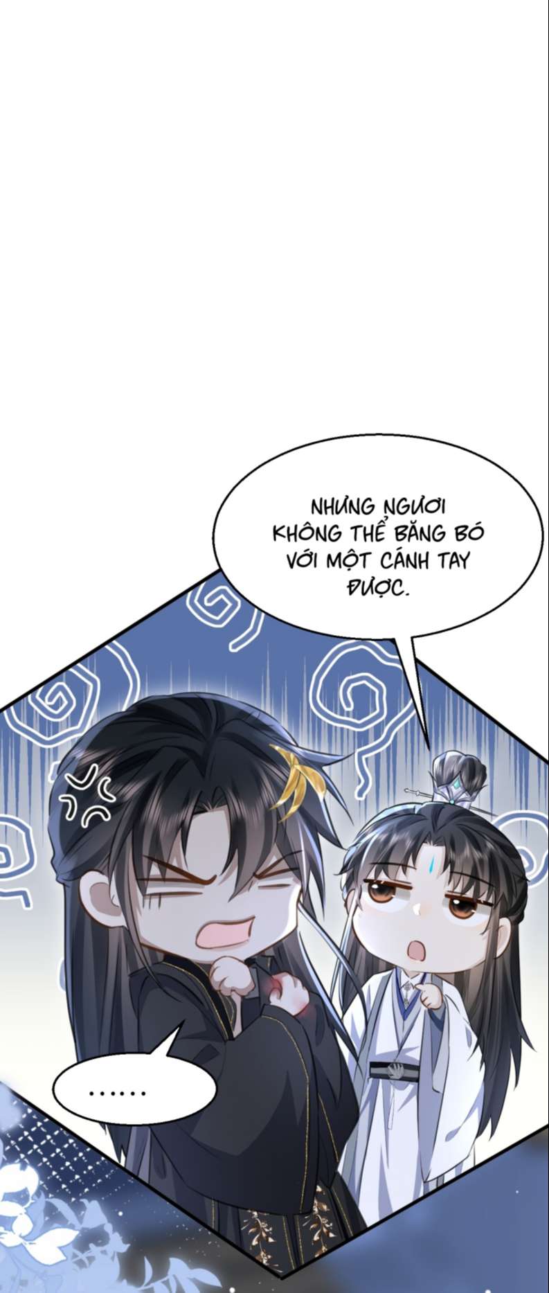 Ma Tôn Đại Nhân Song Tu Không Chapter 9 - Trang 3