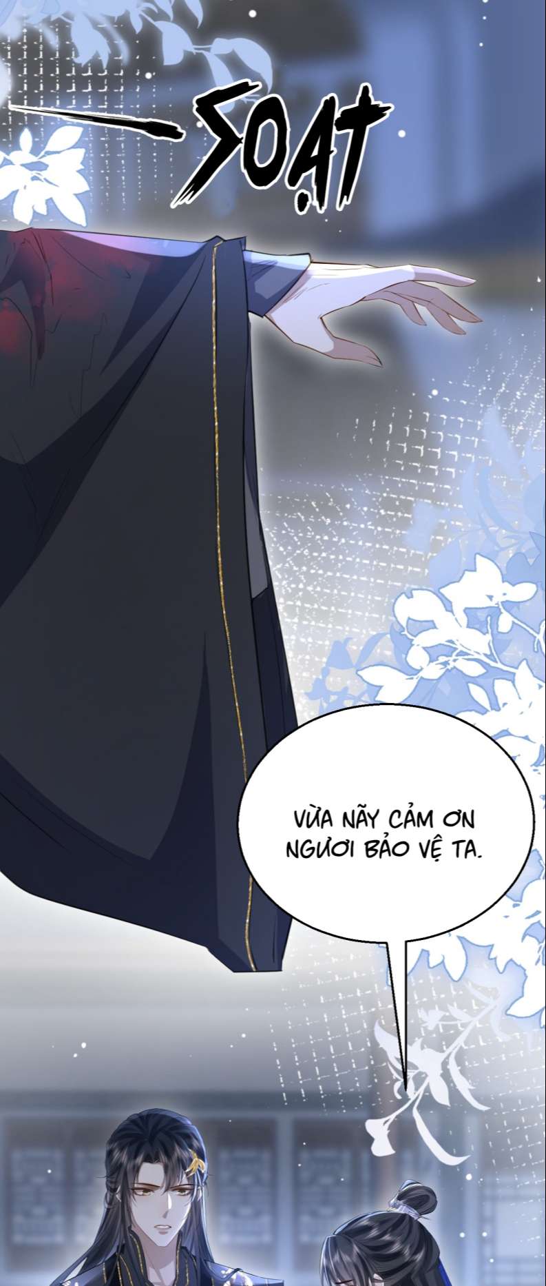 Ma Tôn Đại Nhân Song Tu Không Chapter 9 - Trang 3