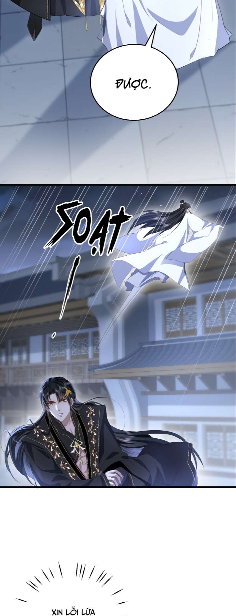 Ma Tôn Đại Nhân Song Tu Không Chapter 9 - Trang 3