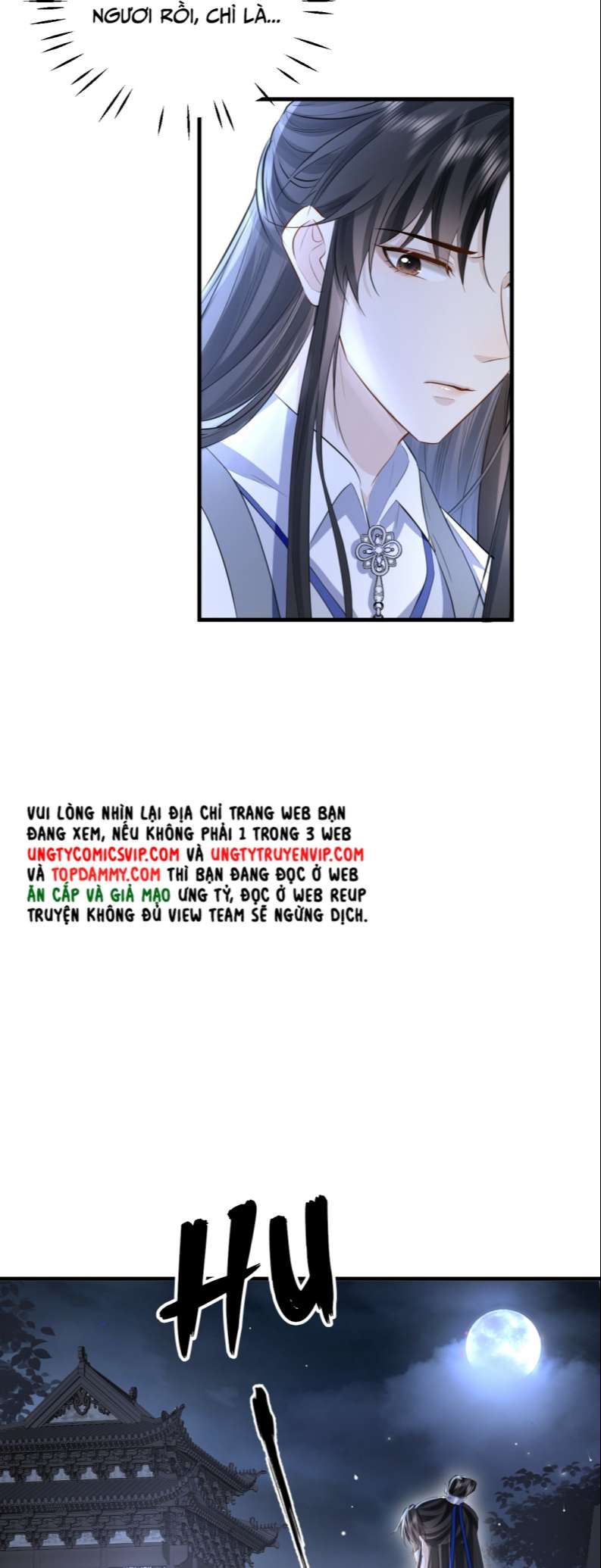 Ma Tôn Đại Nhân Song Tu Không Chapter 9 - Trang 3