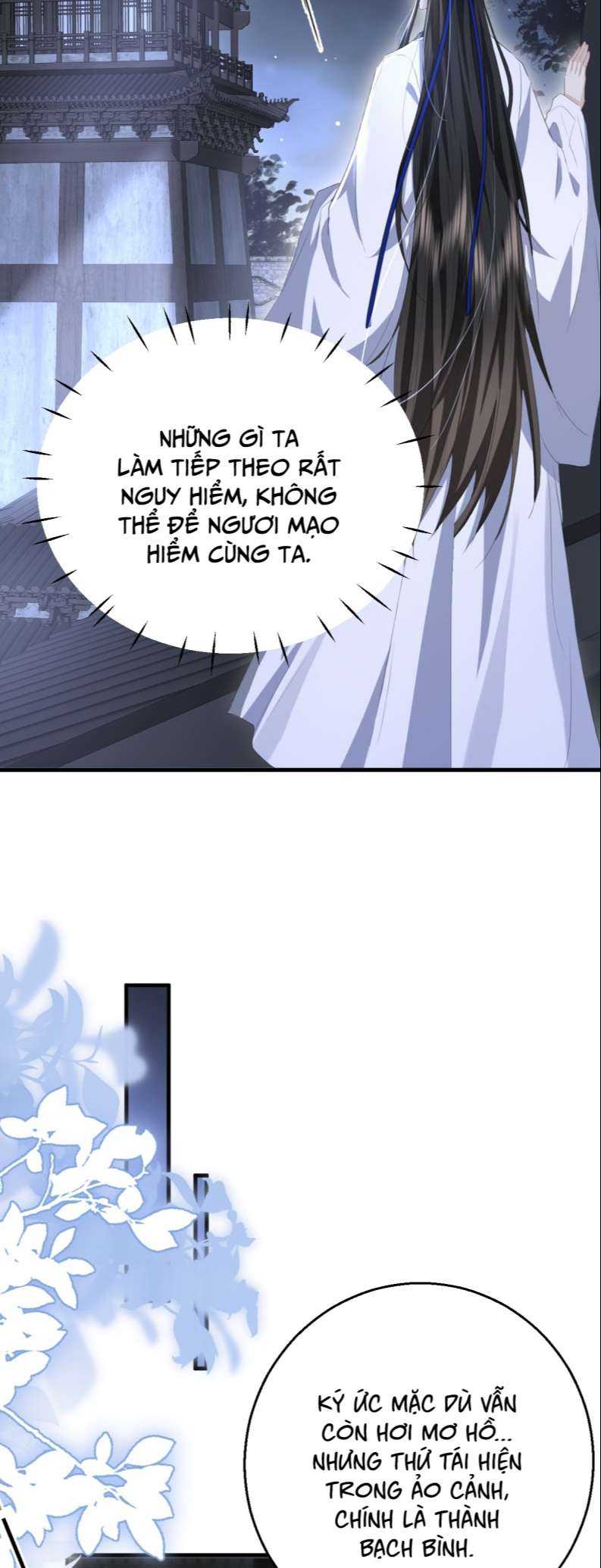 Ma Tôn Đại Nhân Song Tu Không Chapter 9 - Trang 3