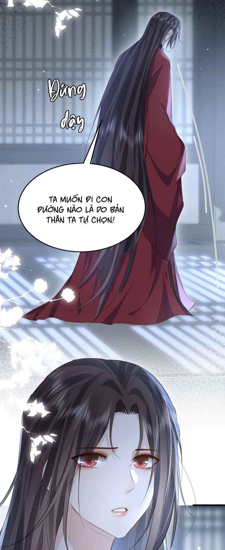 Ma Tôn Đại Nhân Song Tu Không Chapter 9 - Trang 3