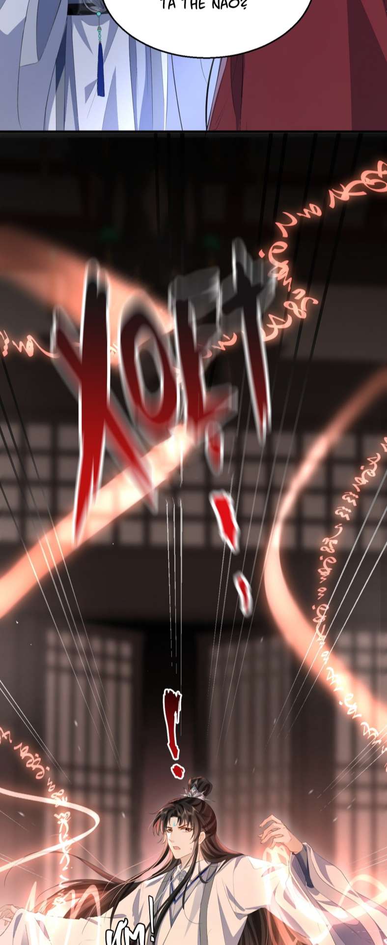 Ma Tôn Đại Nhân Song Tu Không Chapter 9 - Trang 3