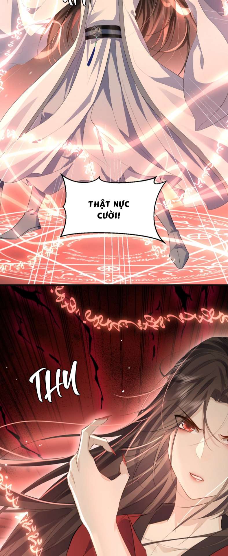 Ma Tôn Đại Nhân Song Tu Không Chapter 9 - Trang 3