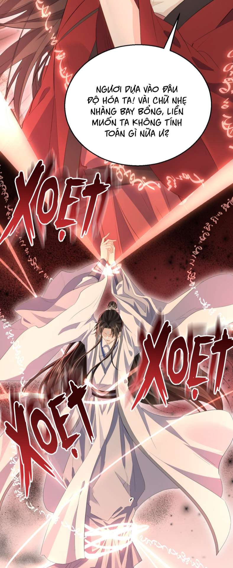 Ma Tôn Đại Nhân Song Tu Không Chapter 9 - Trang 3