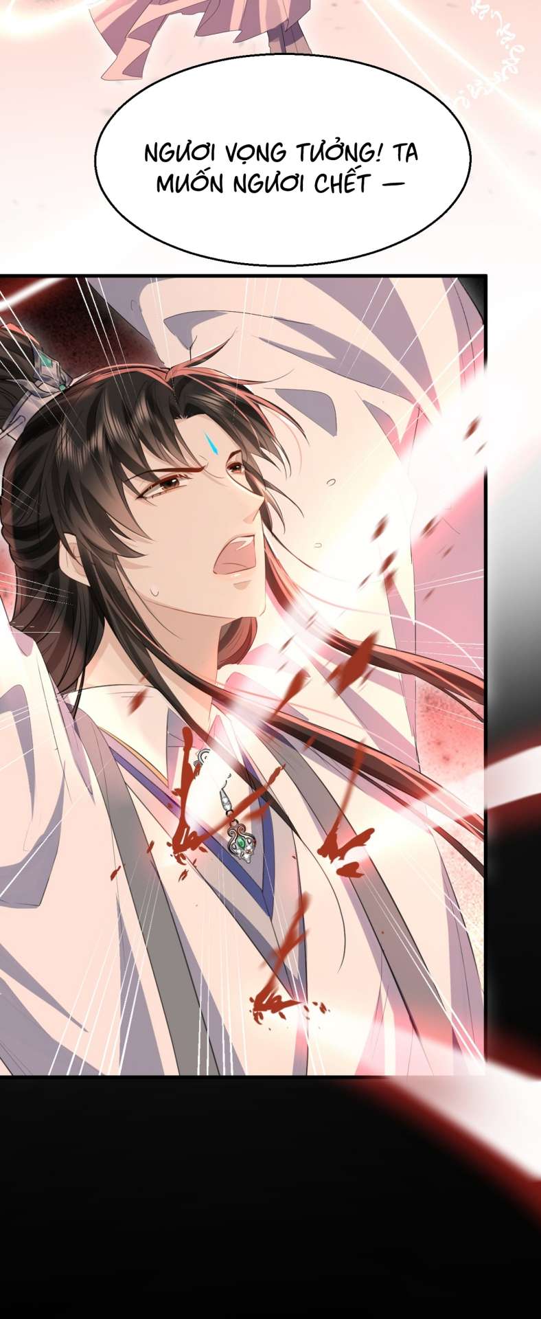 Ma Tôn Đại Nhân Song Tu Không Chapter 9 - Trang 3