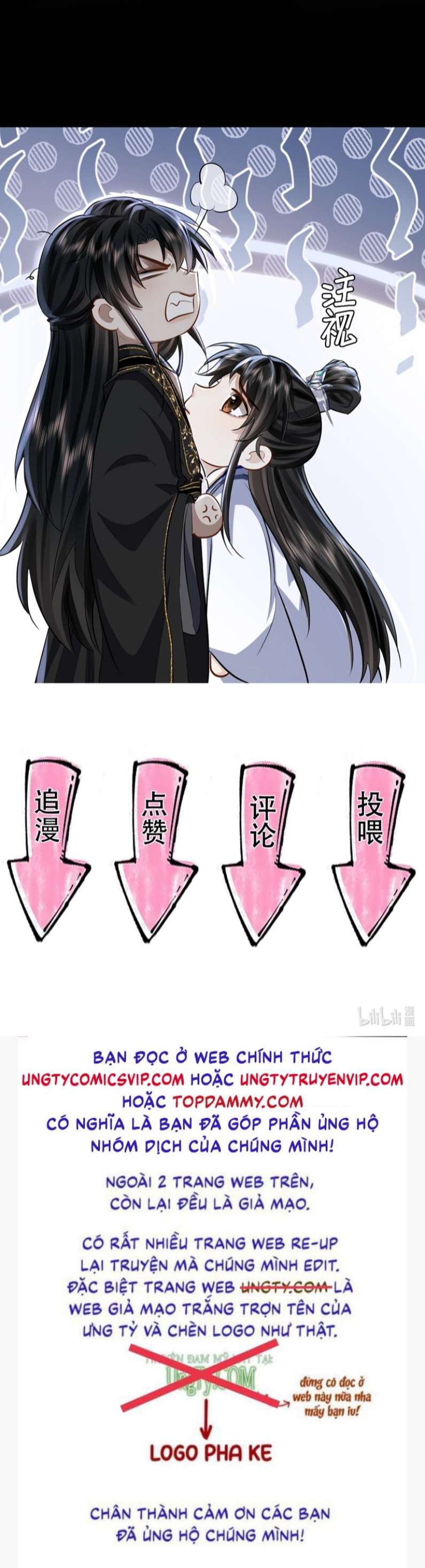 Ma Tôn Đại Nhân Song Tu Không Chapter 9 - Trang 3