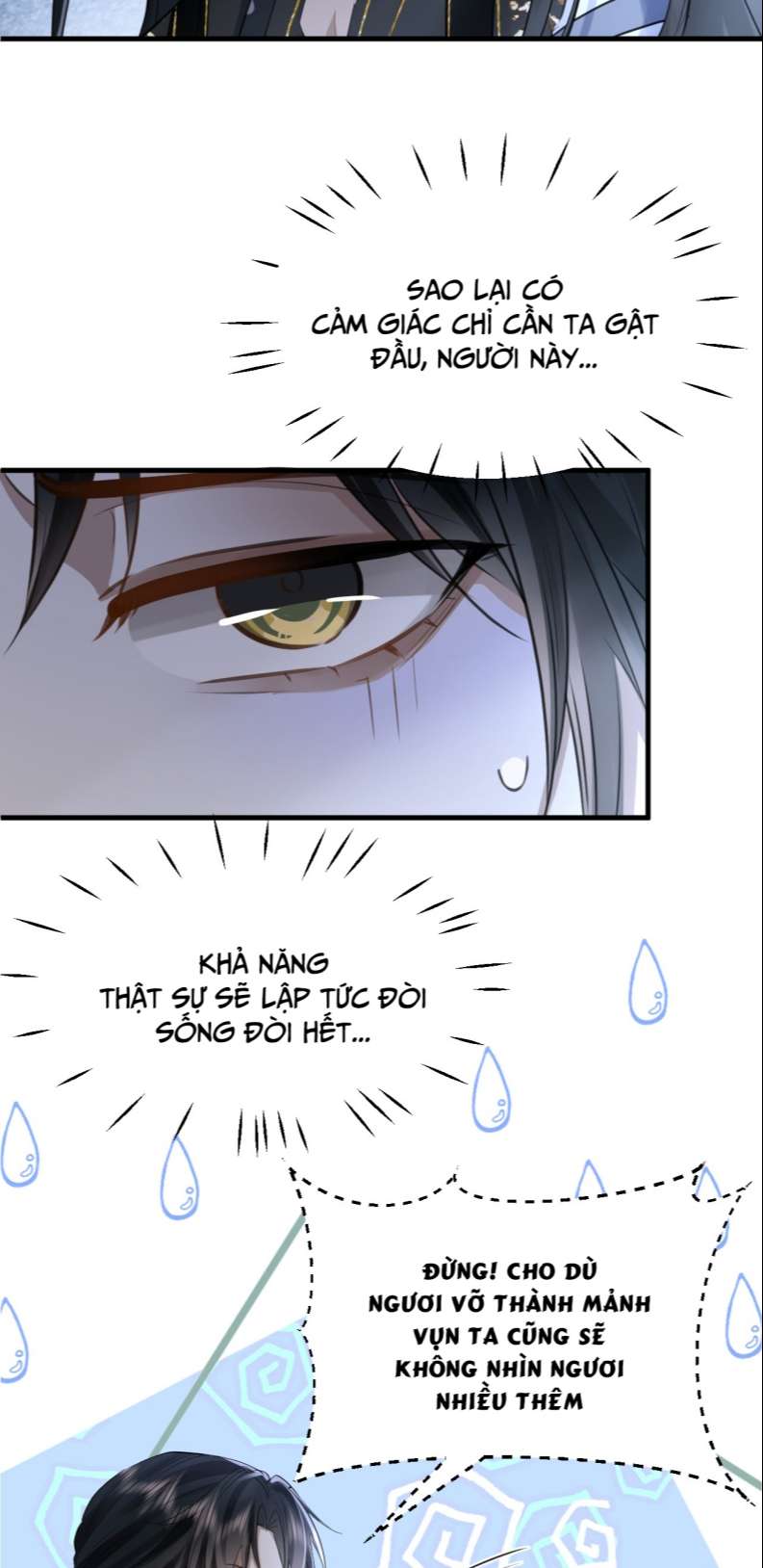 Ma Tôn Đại Nhân Song Tu Không Chapter 9 - Trang 3