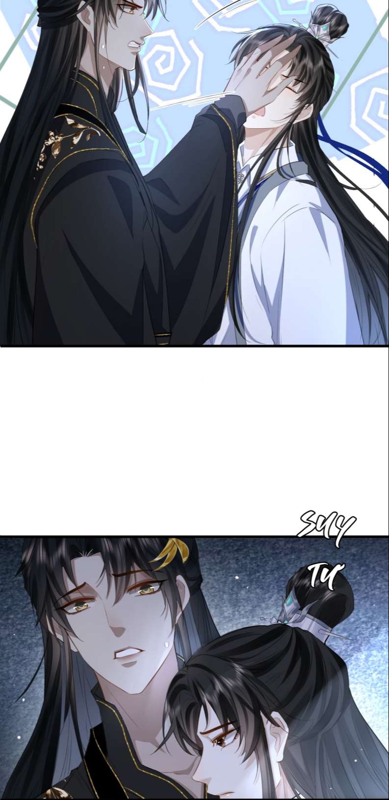 Ma Tôn Đại Nhân Song Tu Không Chapter 9 - Trang 3