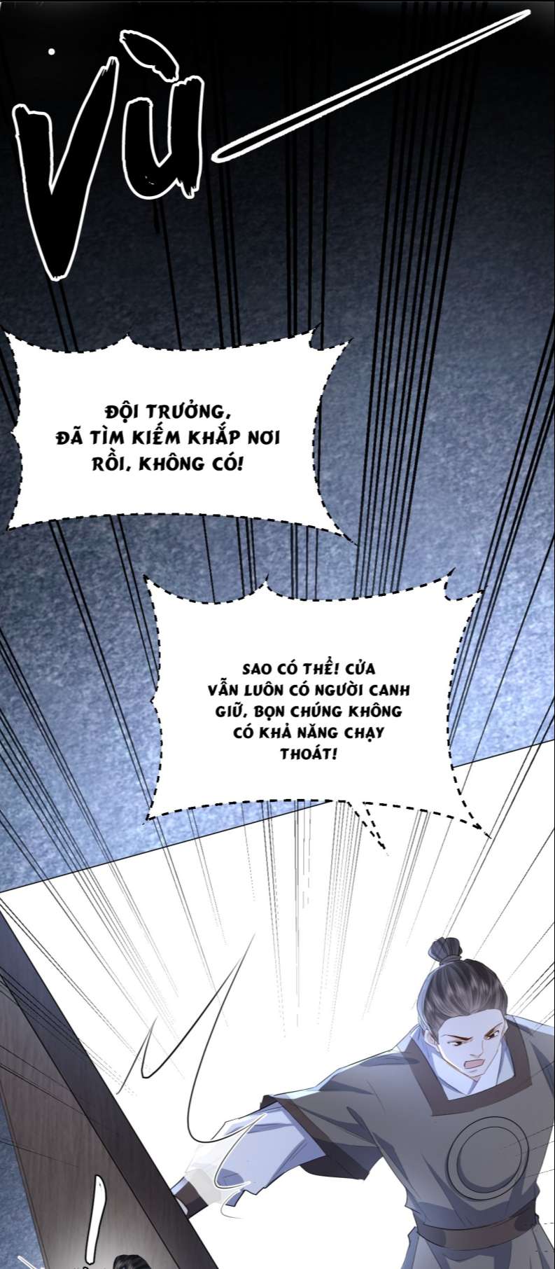 Ma Tôn Đại Nhân Song Tu Không Chapter 9 - Trang 3