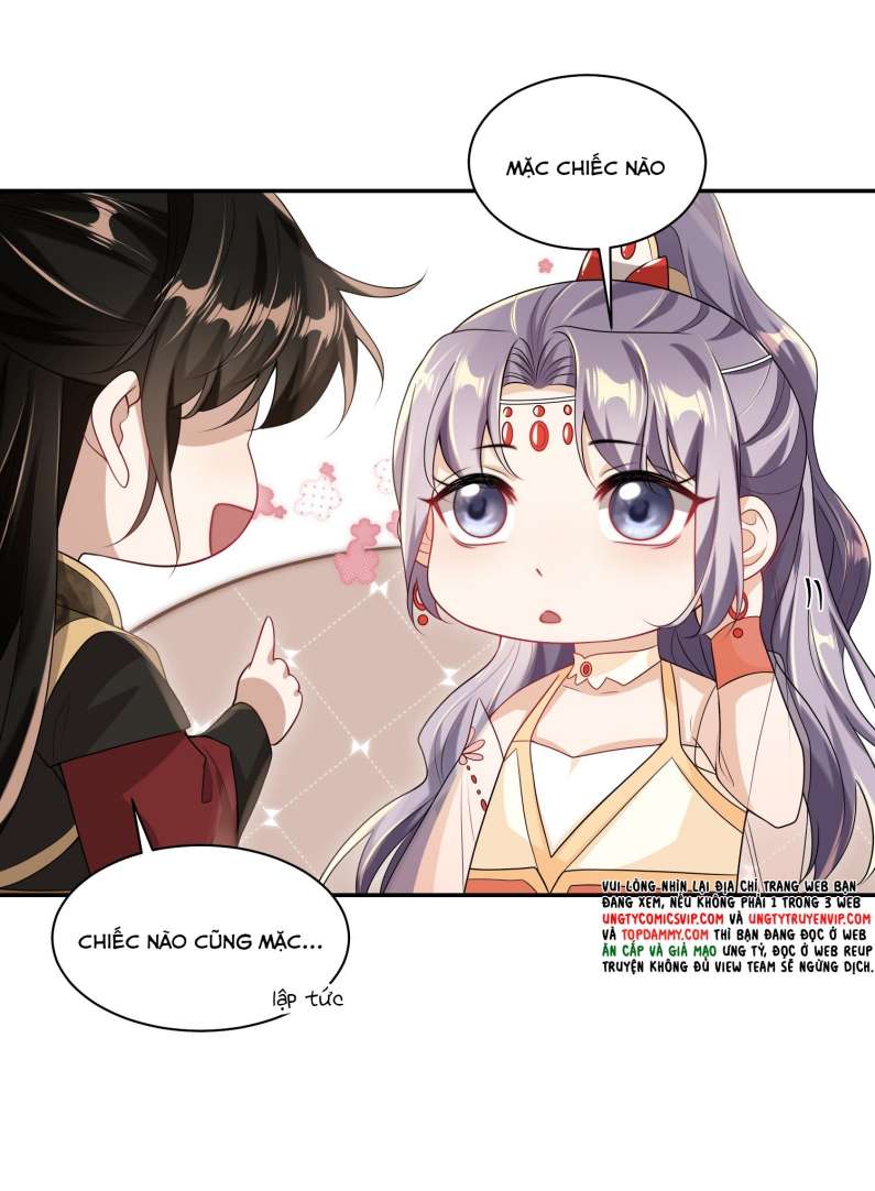 Thẳng Thắn Từ Nghiêm Chapter 58 - Next Chapter 59