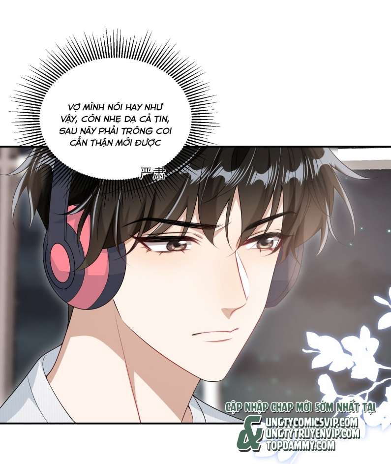 Thẳng Thắn Từ Nghiêm Chapter 58 - Next Chapter 59