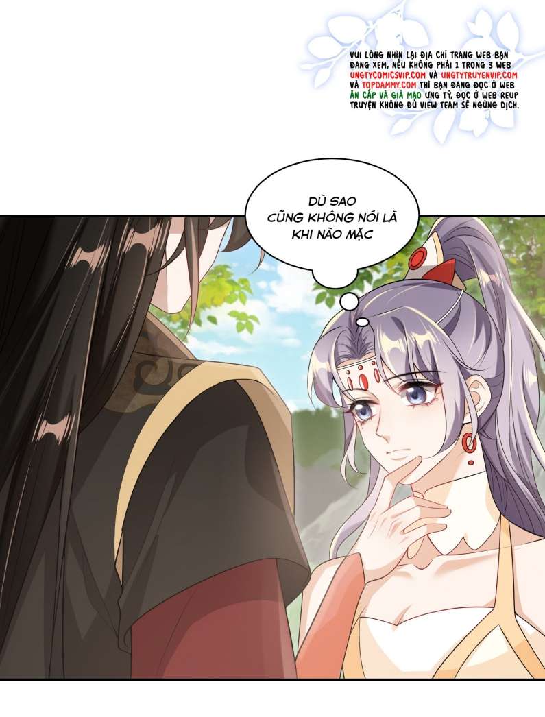 Thẳng Thắn Từ Nghiêm Chapter 58 - Next Chapter 59