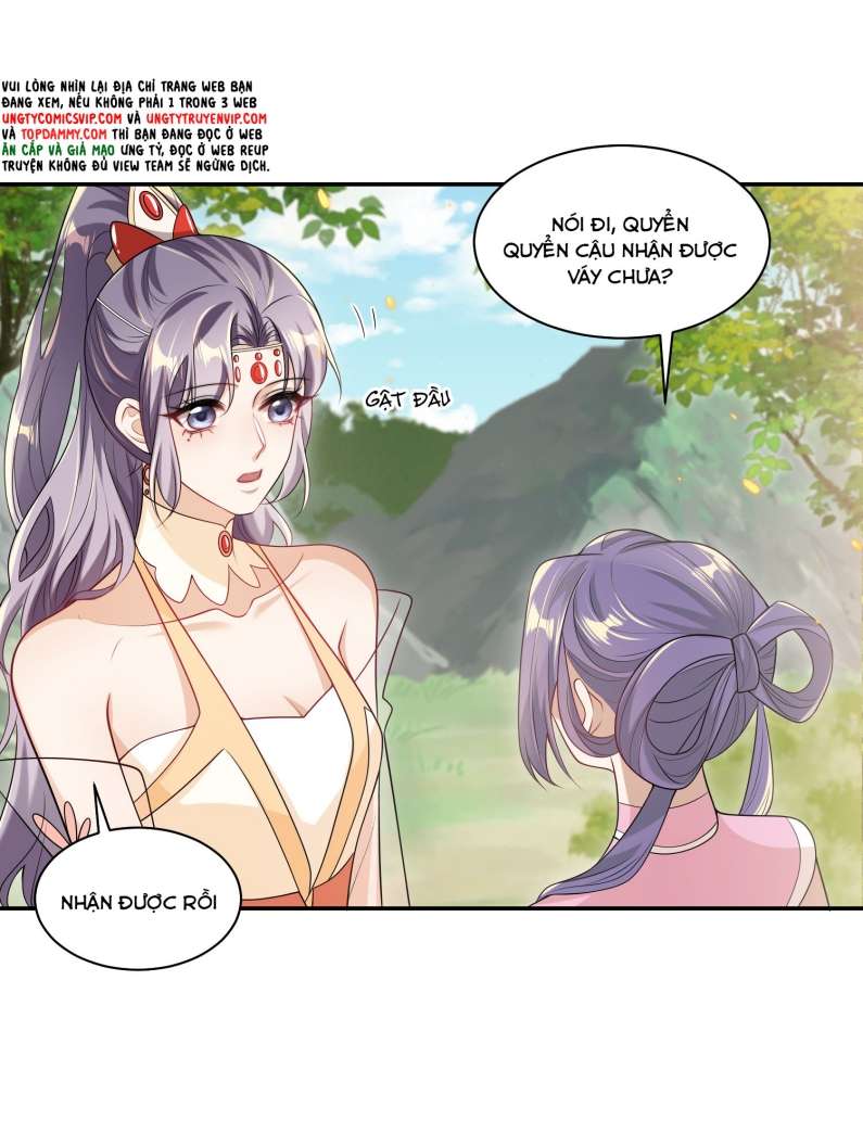 Thẳng Thắn Từ Nghiêm Chapter 58 - Next Chapter 59