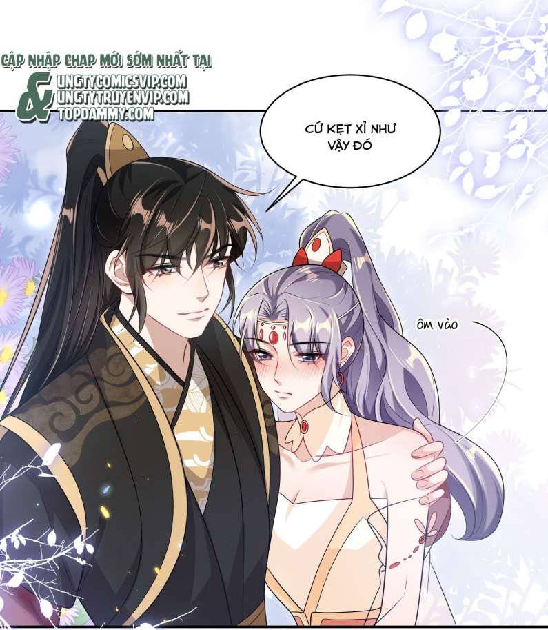Thẳng Thắn Từ Nghiêm Chapter 58 - Next Chapter 59