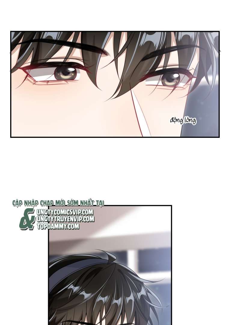 Thẳng Thắn Từ Nghiêm Chapter 58 - Next Chapter 59