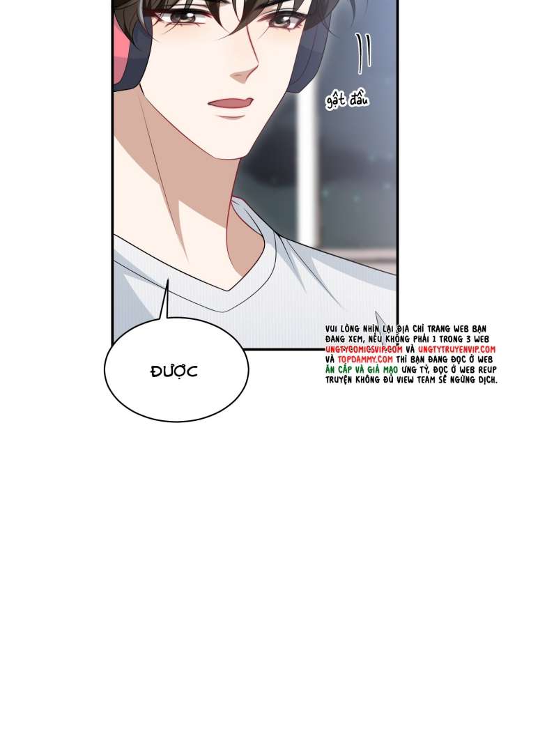 Thẳng Thắn Từ Nghiêm Chapter 58 - Next Chapter 59