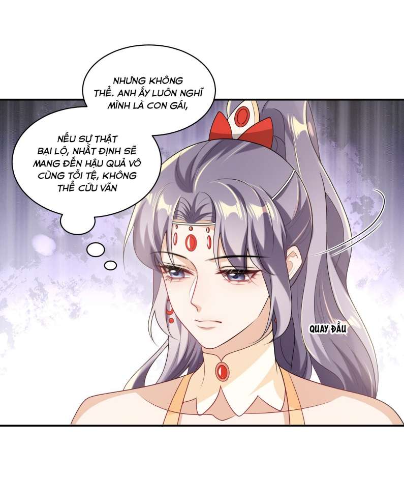 Thẳng Thắn Từ Nghiêm Chapter 58 - Next Chapter 59