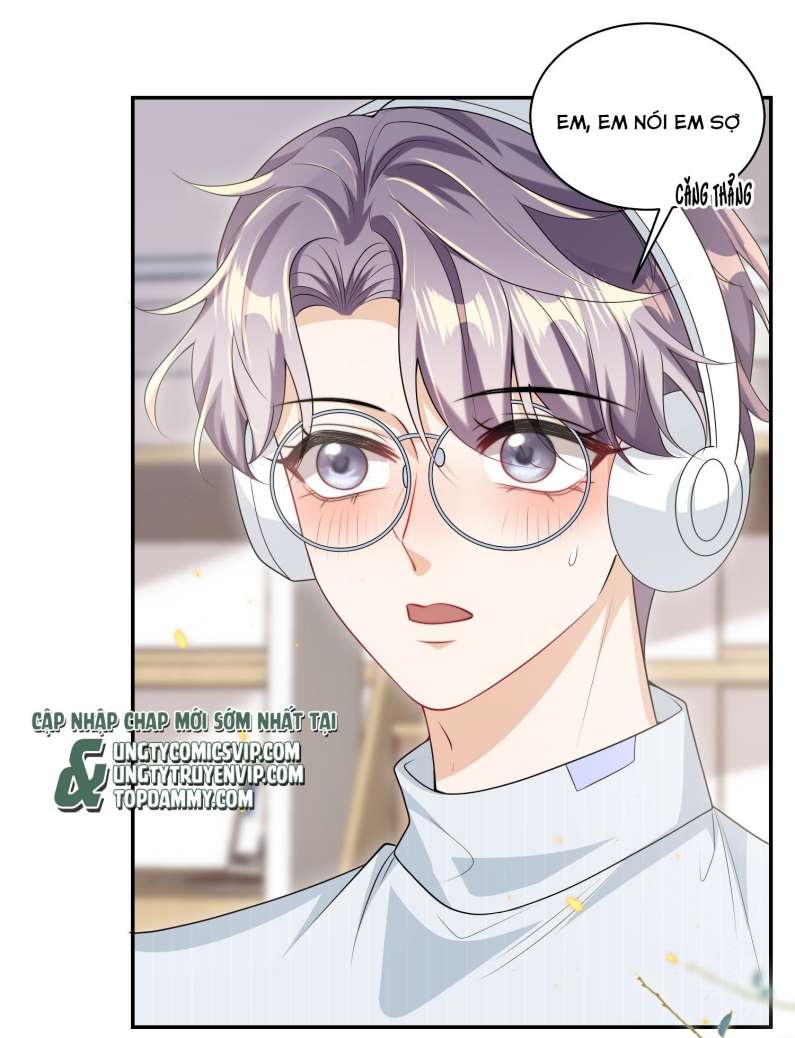 Thẳng Thắn Từ Nghiêm Chapter 58 - Next Chapter 59