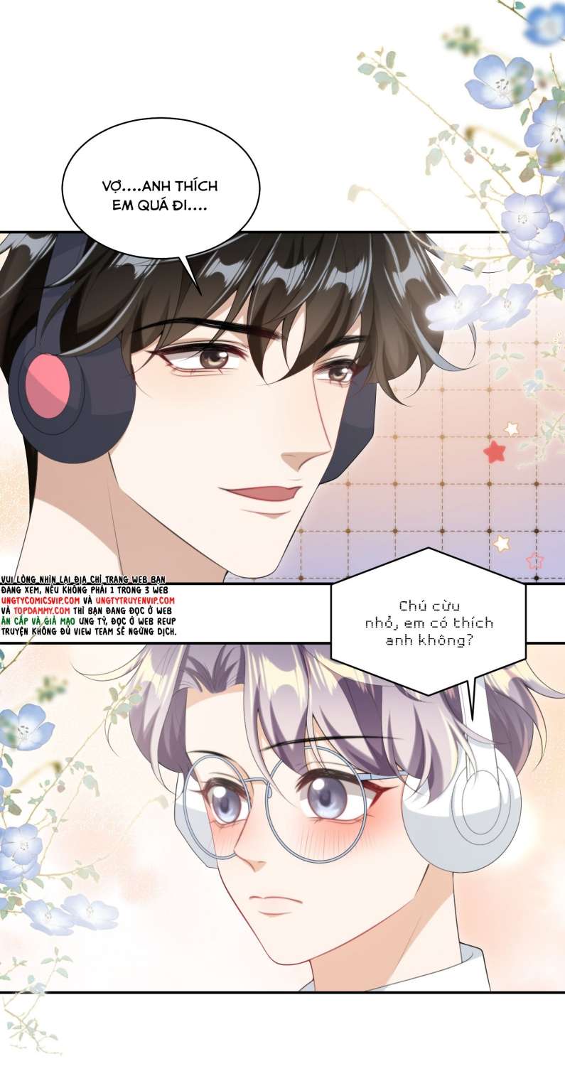 Thẳng Thắn Từ Nghiêm Chapter 58 - Next Chapter 59