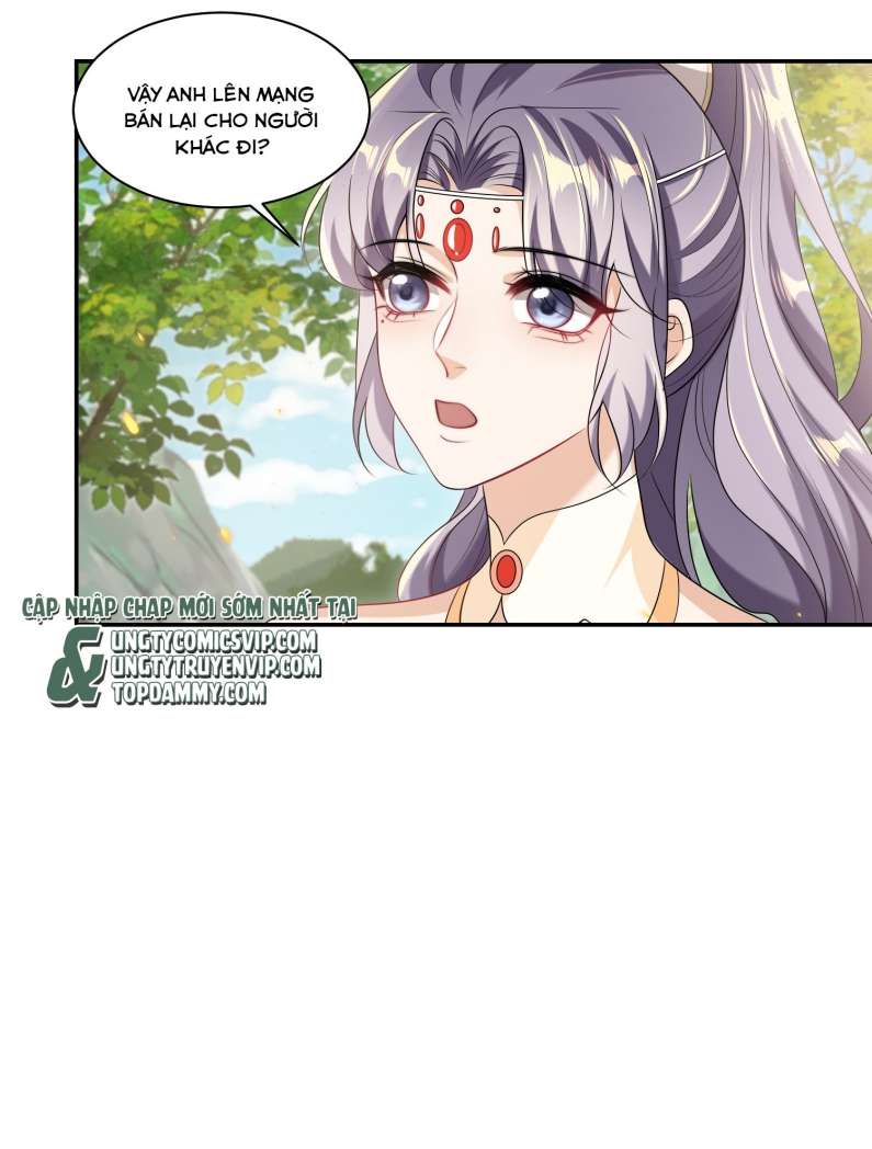 Thẳng Thắn Từ Nghiêm Chapter 58 - Next Chapter 59