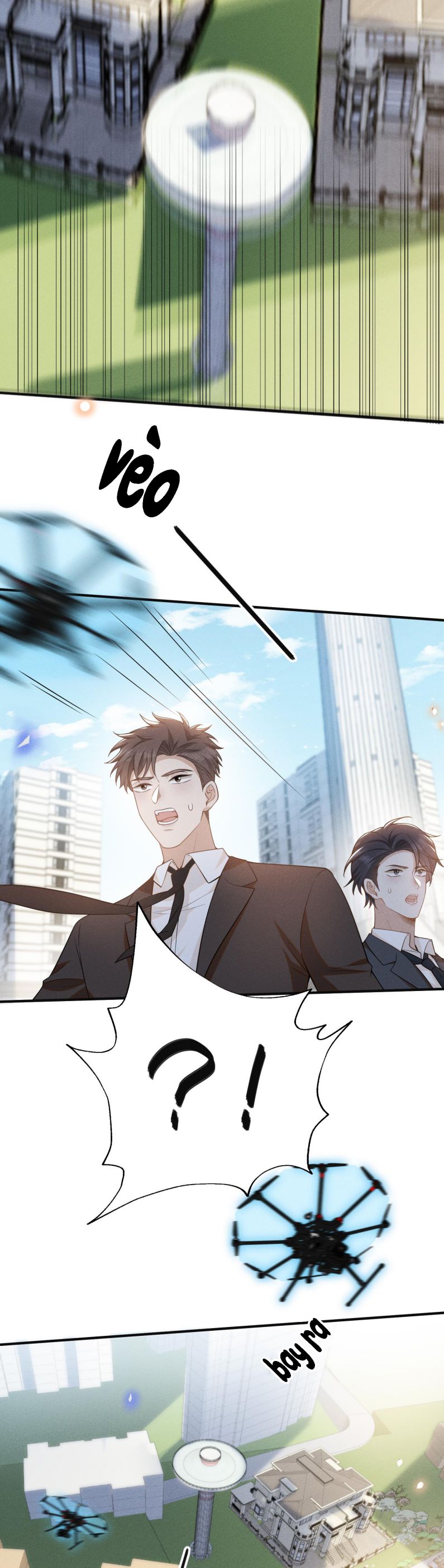 Lai Sinh Bất Kiến Chapter 88 - Trang 4