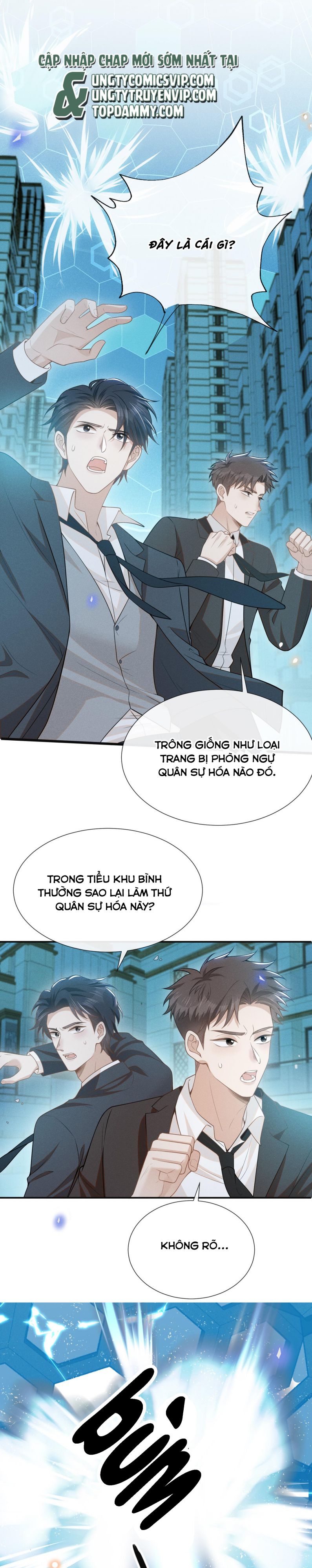 Lai Sinh Bất Kiến Chapter 88 - Trang 4