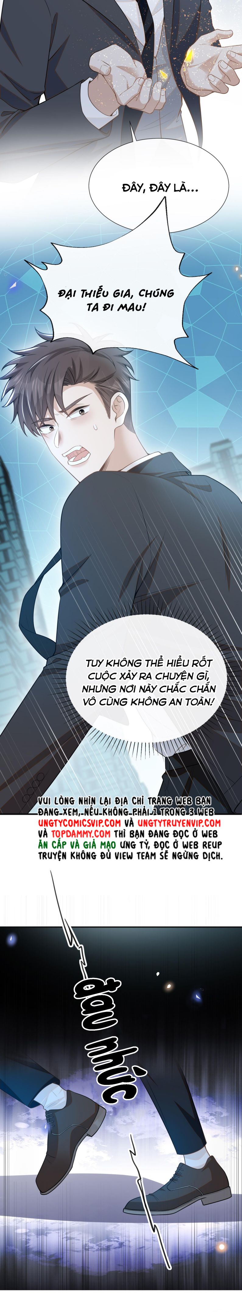 Lai Sinh Bất Kiến Chapter 88 - Trang 4